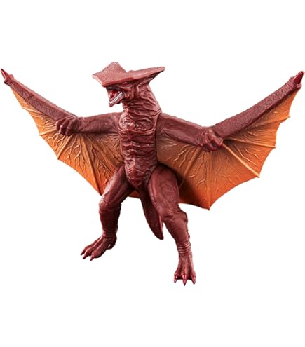 Amazon.co.jp: ムービーモンスターシリーズ ガメラ（1999） : おもちゃ