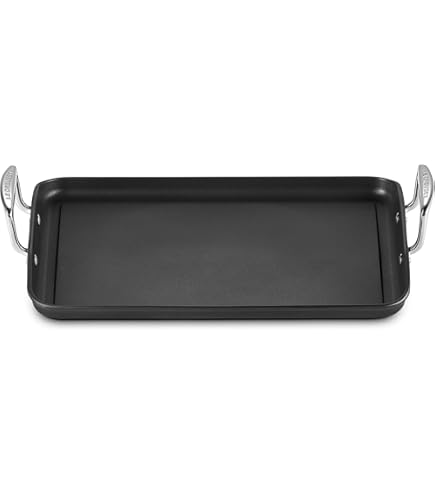 Amazon｜グリル・レクタンギュラー 32cm ル・クルーゼ(Le Creuset
