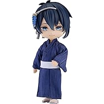 Amazon | ねんどろいどどーる 刀剣乱舞ONLINE 鶴丸国永 軽装Ver