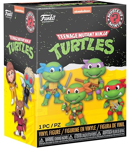 Amazon.co.jp: リボルテック ミュータント ニンジャ タートルズ