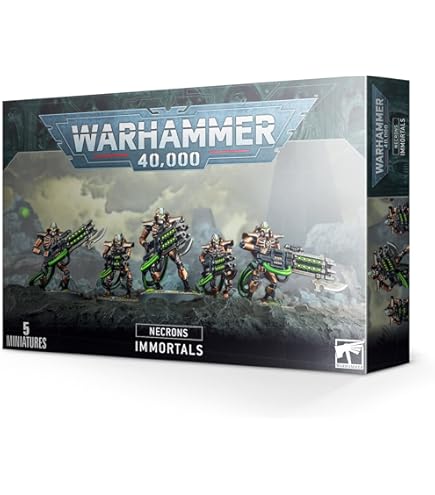 Amazon | Games Workshop - ウォーハンマー 40,000 - キルチーム