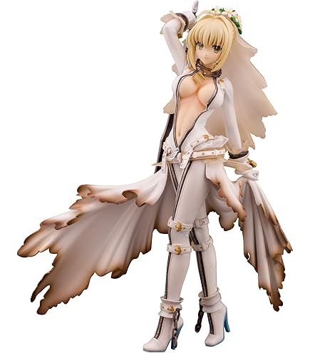 Amazon | Fate/EXTELLA ネロ・クラウディウス & アルトリア・ペン