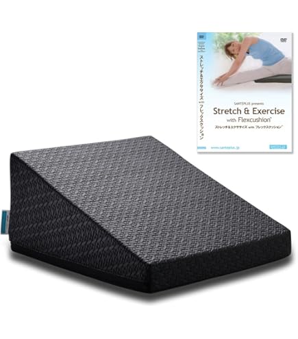 Amazon | サンテプラス フレックスクッション(パールホワイト