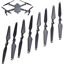 Amazon | DJI Mavic Pro バッテリー 11.4V 3830 mAh フライト