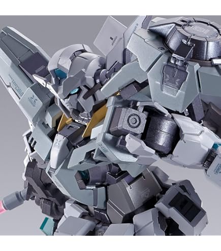 Amazon | METAL BUILD ガンダムデュナメスサーガ oo プレバン
