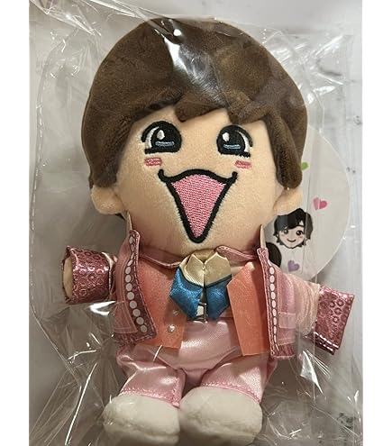 Amazon.co.jp: なにわ男子 ちびぬい 第2弾 初心LOVE (高橋 恭平