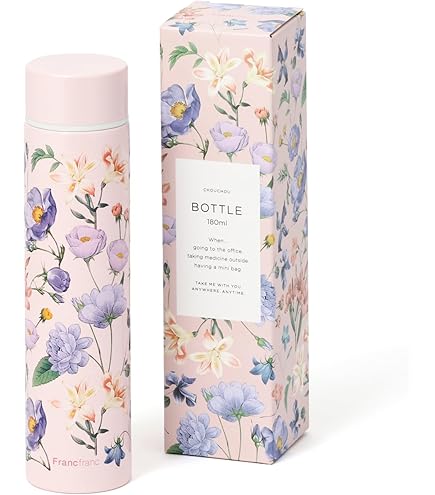 Amazon.co.jp: ファミリア ハイドロフラスク ステンレスボトル 水筒