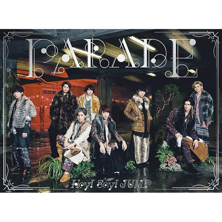 Amazon.co.jp: JUMPing CAR 【通常盤】: ミュージック