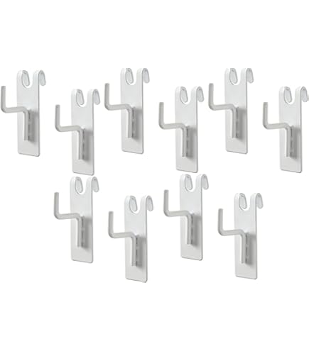 Amazon.co.jp: くろみ ワイヤーネット フック カゴ 3点セット 推しを