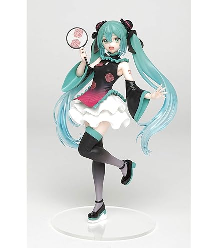 Amazon.co.jp: POP UP PARADE キャラクター ボーカル シリーズ01 初音