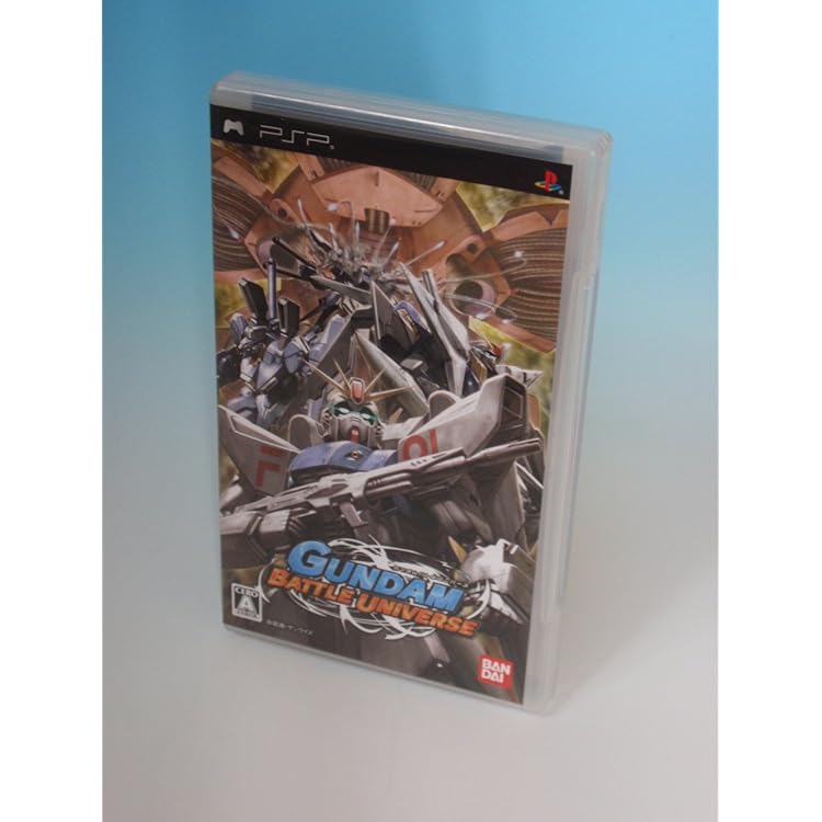 Amazon | 機動戦士ガンダム ガンダム VS. ガンダム NEXT PLUS - PSP