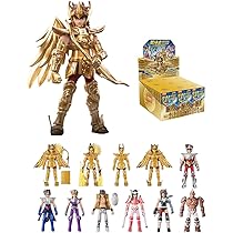 Amazon.co.jp: HiPlay ブルコ 聖闘士星矢 ギャラクシーエディション 第