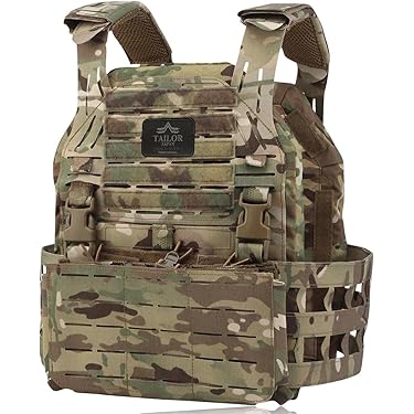 Amazon.co.jp ほしい物ランキング: タクティカルベスト で、ほしい物