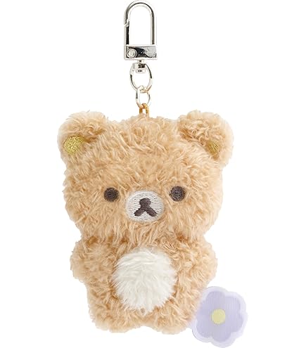 Amazon.co.jp: リラックマ いつでもいっしょ♪リラックマシリーズ