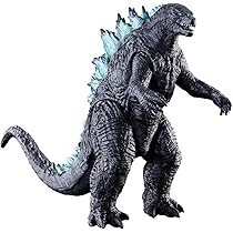 Amazon.co.jp: ムービーモンスターシリーズ GODZILLA(2024) EVOLVED
