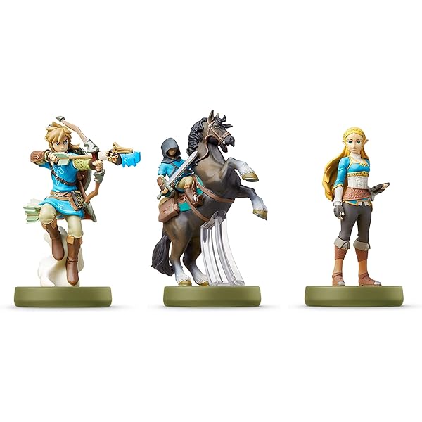 Amazon.co.jp: amiibo リンク(大乱闘スマッシュブラザーズシリーズ
