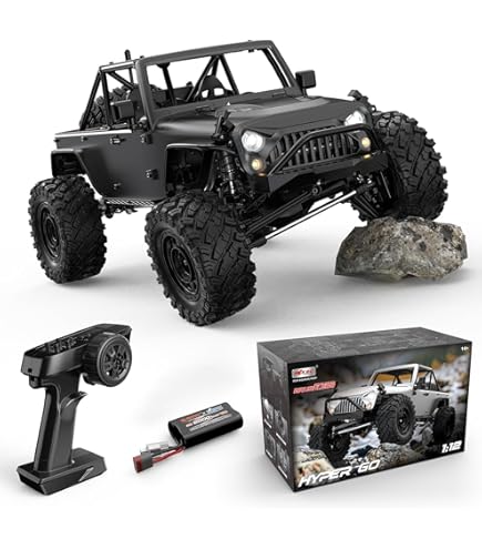 Amazon.co.jp: TEAM LOSI RACING 1/10 22X-4 Elite 4WD バギーレース