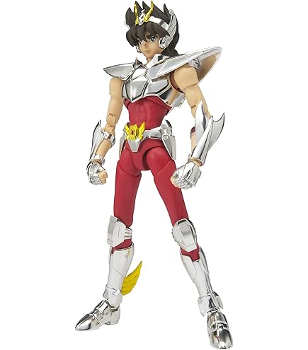 Amazon.co.jp: TAMASHII NATIONS 聖闘士聖衣神話EX ドラゴン紫龍 (新生