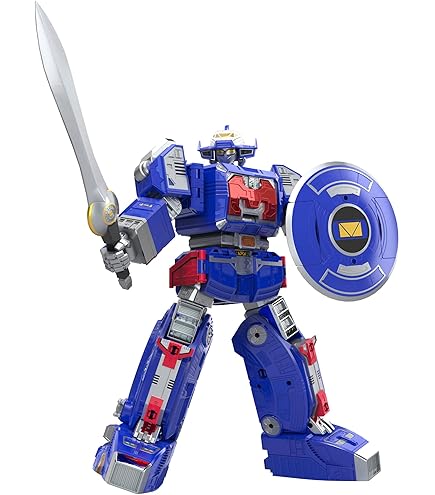 Amazon.co.jp: バンダイ 電磁戦隊 メガレンジャー 電磁合体 DX