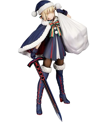 Amazon | Fate/Grand Order セイバー/アルトリア・ペンドラゴン[オルタ