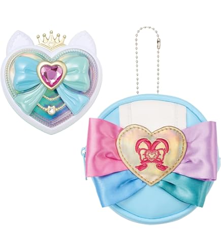 Amazon | プリキュア プリティチャームコスメ キュアイーグレット