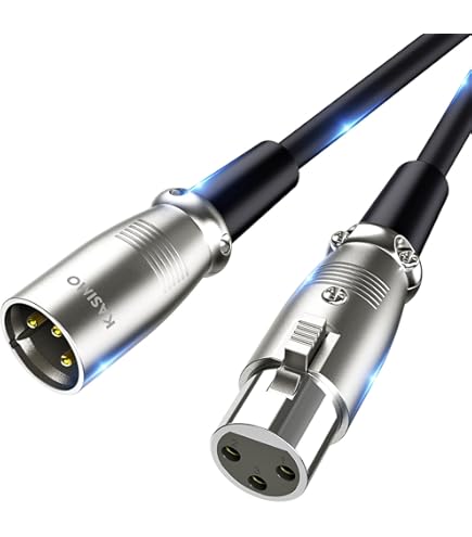 Amazon | Providence プロビデンス マイクケーブル LM701 CF/CM 2m