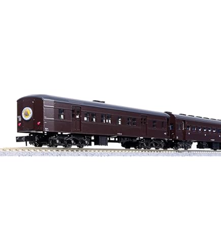 Amazon | ウエスタン リバー 鉄道 リオグランデ号 機関車&客車 セット