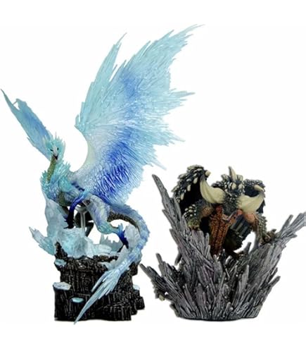 Amazon.co.jp: 一番くじ モンスターハンター ワールド 狩れ！生ける