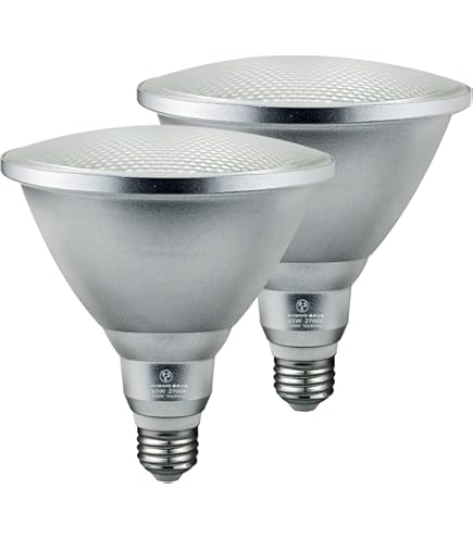 Amazon | パナソニック ハイビーム電球 E26口金 屋内用 散光形 150形