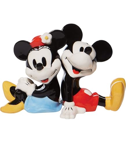 Amazon.co.jp: Enesco 6003743 ディズニー セラミックス シェフ