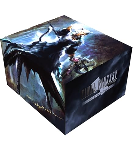 Amazon | FF ff7 スリーブ クラウド | トレカ 通販