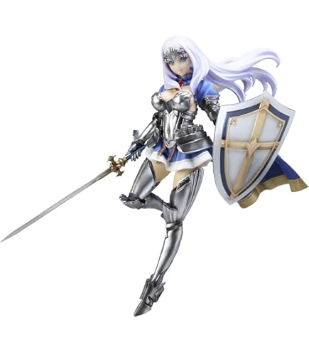 Amazon.co.jp: クイーンズブレイドEX 荒野の義賊 リスティ フィギュア