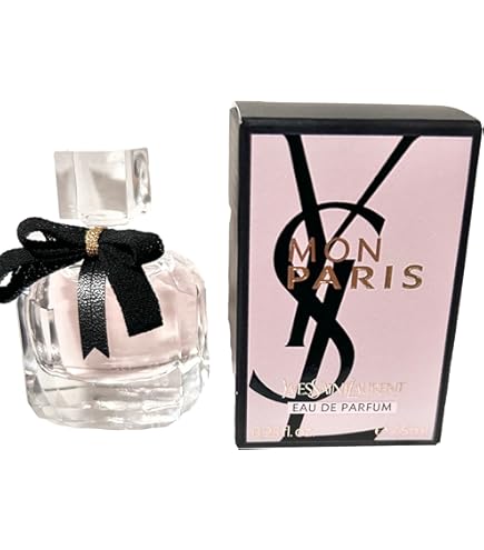 Amazon | イヴ サンローラン YSL モンパリ リュミエール オーデトワレ