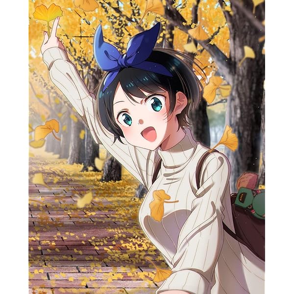 Amazon.co.jp: 【Amazon.co.jp限定】彼女、お借りします Blu-ray vol.1