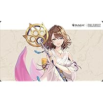 Amazon.co.jp: 『マジック：ザ・ギャザリング――FINAL FANTASY