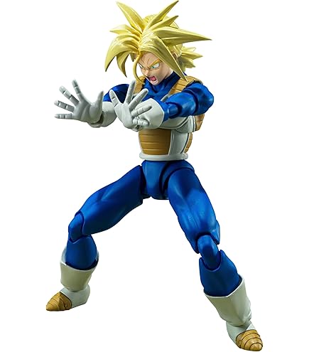 Amazon.co.jp: TAMASHII NATIONS S.H.フィギュアーツ ドラゴンボールZ