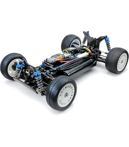 タミヤ TAMIYA DB01 バルドル ボディパーツセット 品番51338 【公式通販】