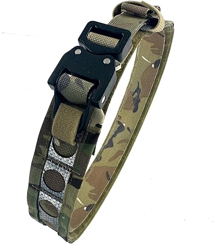 Amazon | High Speed Gear リガ―ベルト OPERATOR 1.75in インナー