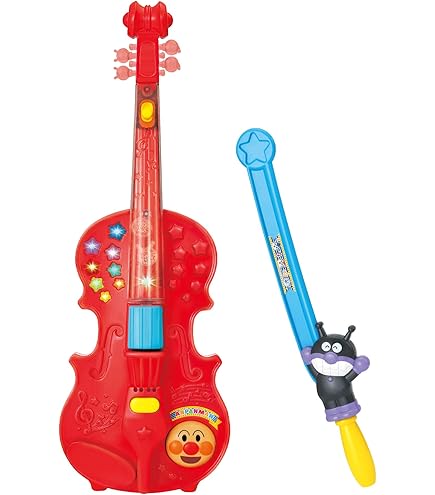 Amazon.co.jp: ハローキティ ひけちゃうバイオリン : おもちゃ