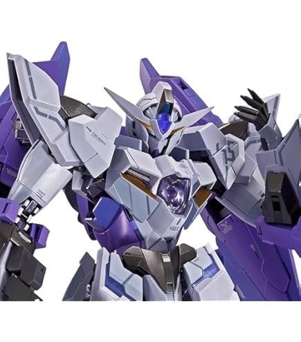 Amazon.co.jp: METAL BUILD ガンダムアストレアII 「機動戦士ガンダム