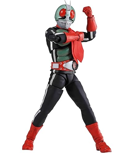 Amazon.co.jp: マスクコレクション マスコレ 仮面ライダー vol.1 仮面