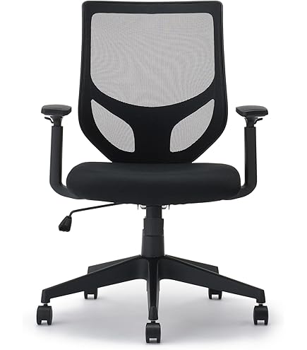 Amazon.co.jp: 激安良品家具 フルフラットオフィスチェアFIRST クール