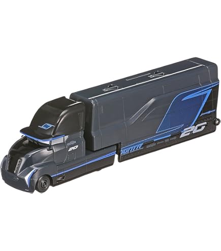 Amazon.co.jp: ディズニー カーズ トミカ C-37 ジュニア・ムーン