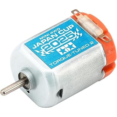 Amazon.co.jp 売れ筋ランキング: ミニ四駆・スロットカー の中で最も