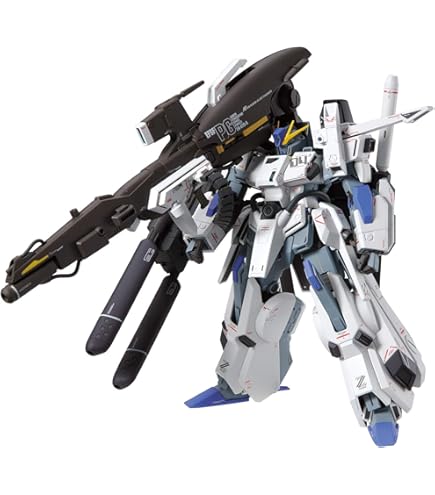 Amazon | SDガンダム カードダス キラ 本弾 FA-010B フルアーマーZZ 83
