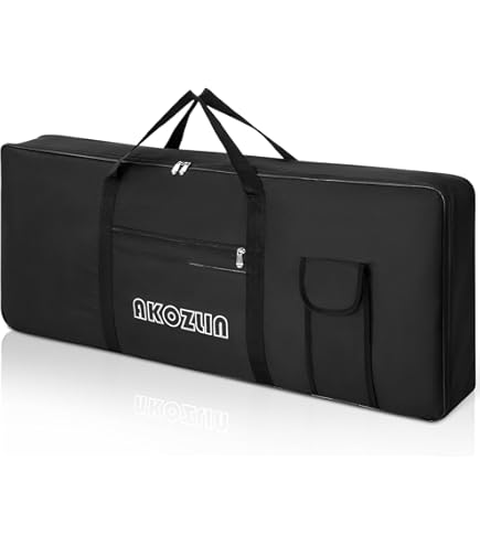 Amazon | Roland ローランド キーボード キャリング ケース CB-76RL 76