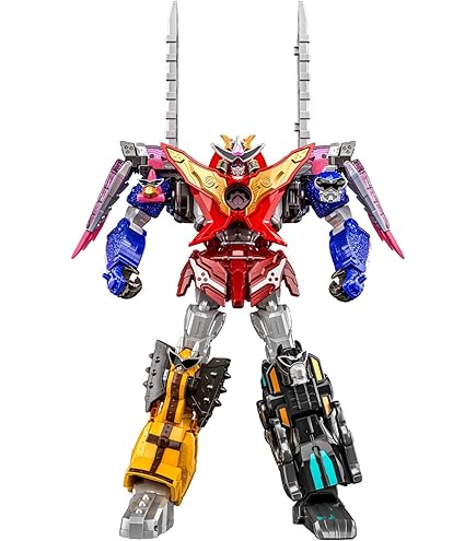 Amazon.co.jp: ウルトラ超合金 タロウ GD-97 : ホビー