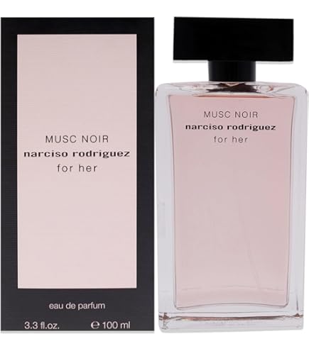 Amazon | Narciso Rodriguez Pure Musc Women EDP Spray 5 oz