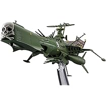 Amazon | ハセガワ クリエイターワークスシリーズ 宇宙海賊 キャプテン