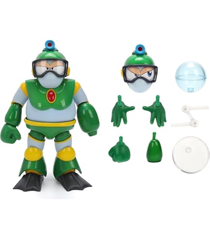 Amazon.co.jp: SEGA-ルミナスタ ロックマン賞フィギュア : おもちゃ